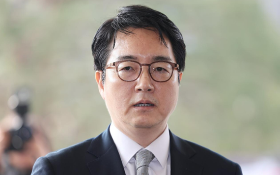 Prosecutor general says his decision not to appeal Yoon's release based on 'due process'