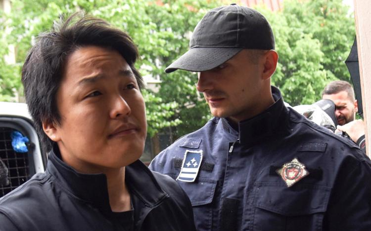 Montenegro court clears path for Do Kwon's extradition - Vimarsana News