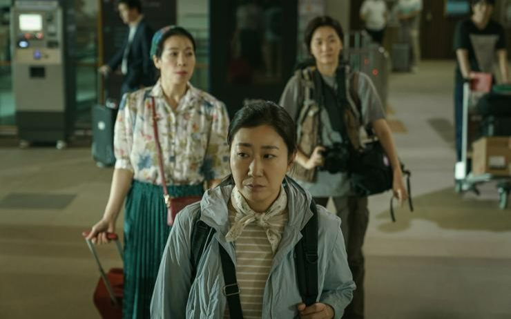 'Citizen of a Kind' tops box office on opening weekend - Vimarsana News
