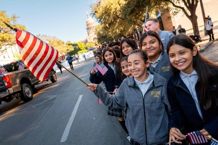 Texas is taking a final vote on allowing Bible-infused lessons in public schools