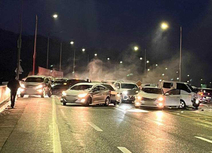 Forensic agency conducts record no. of 'unintended speeding' car crash analysis in 2024