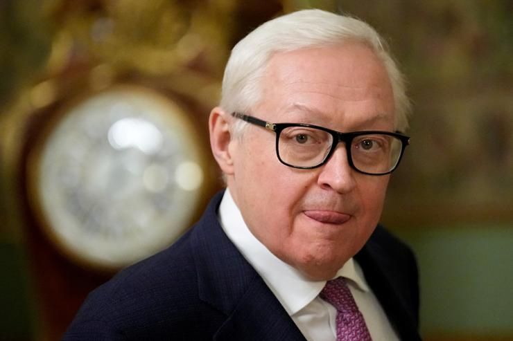 Senior Russian diplomat says possibility of new nuclear tests remains open question