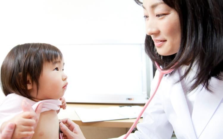 Will new measures ease shortage of pediatricians in Korea? - Vimarsana News