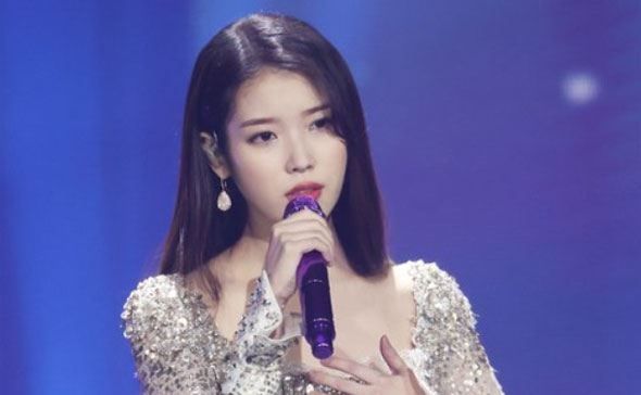 Singer IU writes new history with another grand prize - The Korea