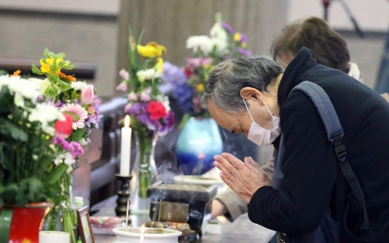 N. Korea urges Japan to apologize to Korean victims of 1945 Tokyo bombing