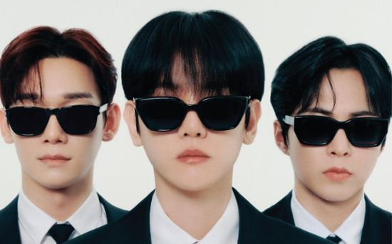EXO-CBX to hold first fan event in Japan in 7 years - The Korea Times