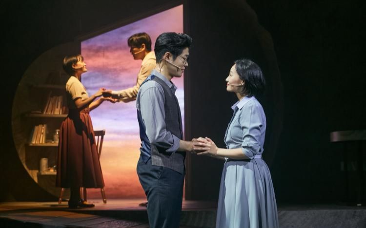'L'art Reste' shines during New York reading as Korean musical theater eyes global stages - Vimarsana News