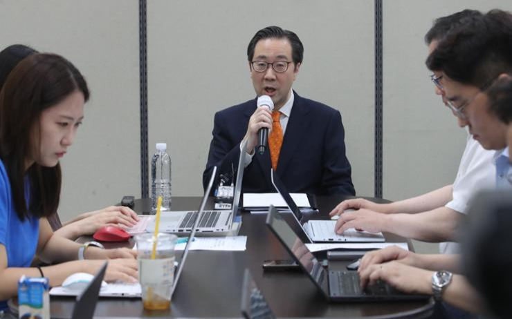 South Korea, US, Japan nuclear envoys condemn North Korea's missile launch - Vimarsana News
