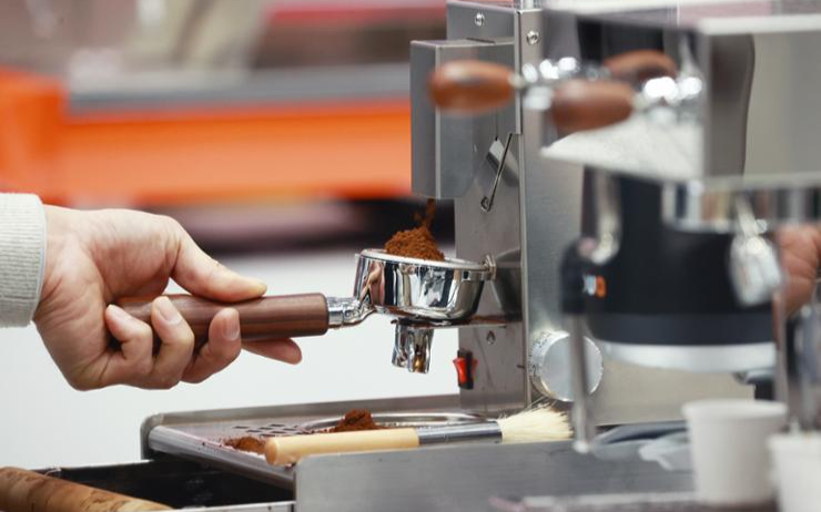 Korea's coffee franchises increase by 13% in 2022 - Vimarsana News