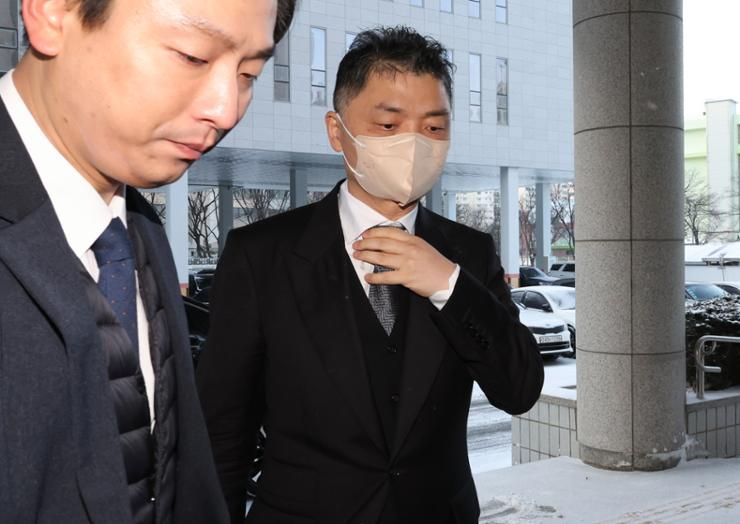 Kakao founder to step down from top decision-making council
