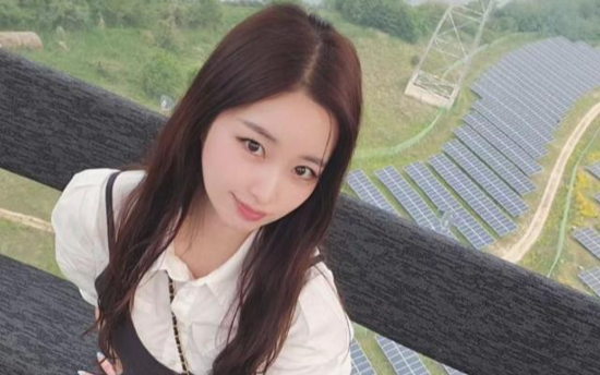 TV personality Kim Na-jung says she was forced to use drugs in Philippines