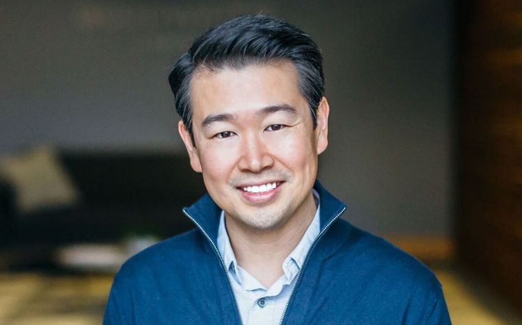 Consumer-tech investment powerhouse Goodwater Capital co-founder Eric Kim shares mission-driven values - Vimarsana News