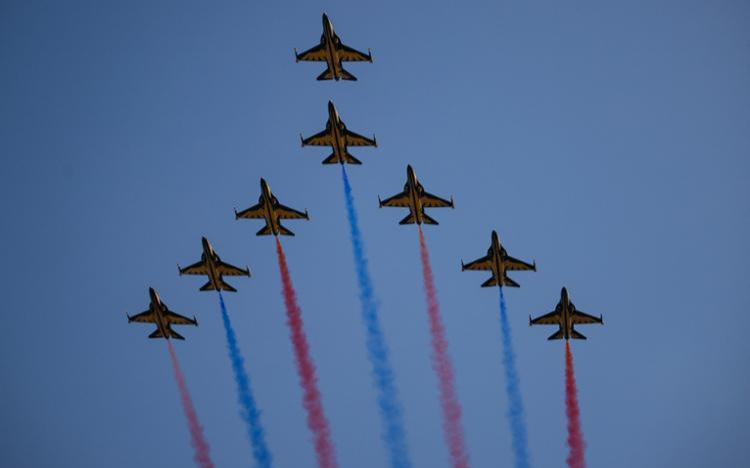 Korea set to open largest-ever defense exhibition to boost arms exports - Vimarsana News