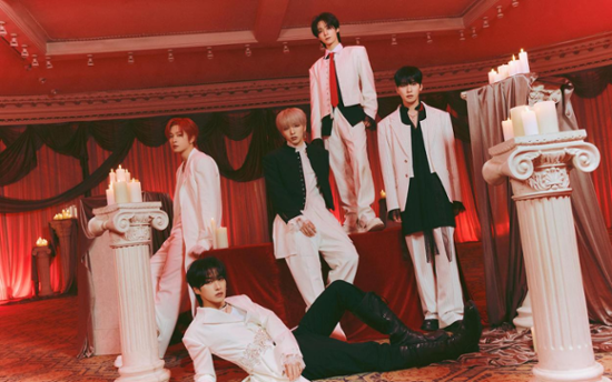 [INTERVIEW] From runner-up glory to winning over fans' hearts, ONEUS aims higher