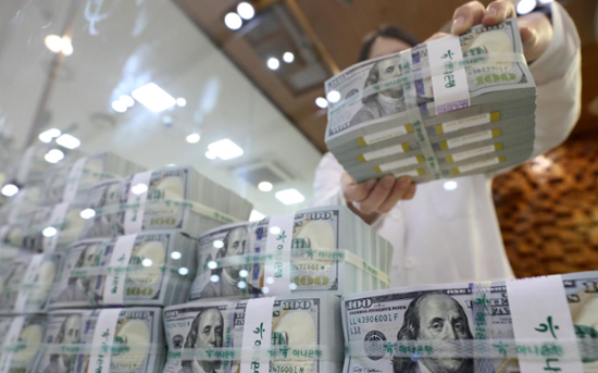 Korea's external debt up in Q3: data