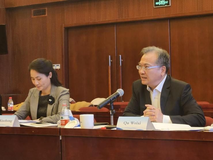 China will respond accordingly to potential Trump tariffs, Chinese gov't think tank official says