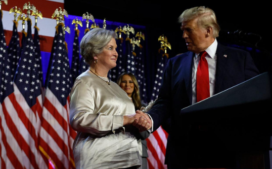 Let 'America First' benefit Seoul