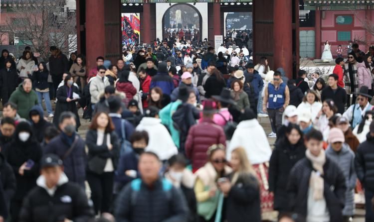 Confusion persists over age counting system shift in Korea - Vimarsana News