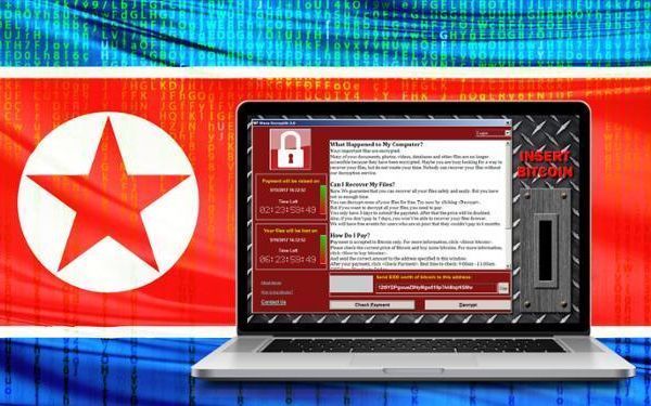 S. Korea, Britain issue joint advisory on NK hacking attempts - Vimarsana News