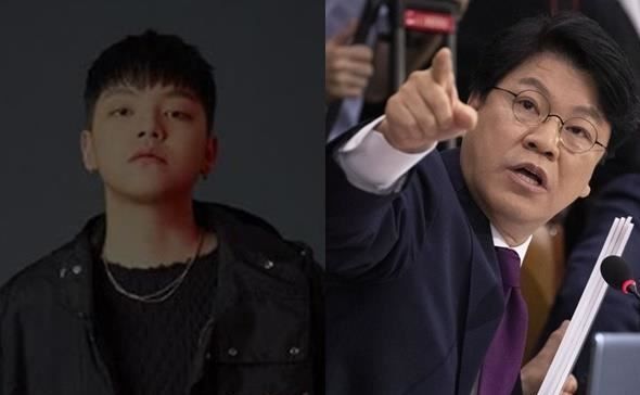 Rapper NO:EL pays hefty sum to victim of his drunk driving - The Korea ...