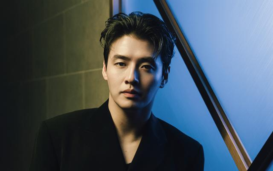 [INTERVIEW] Kang Ha-neul sheds nice-guy image with sinister twist in 'Streaming'