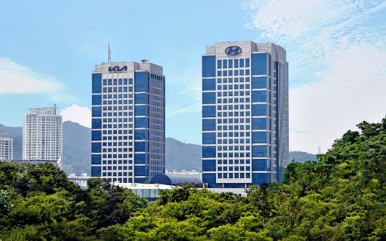 Hyundai Motor Group boosts generational shift with younger executives