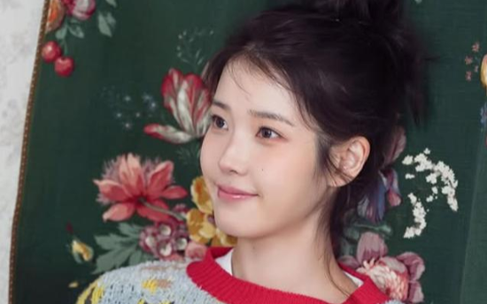 Yoon supporters lash out at IU on social media