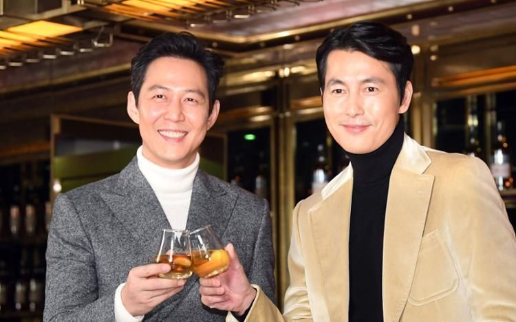 Wider Planet stock skyrockets with actor Lee Jung-jae becoming largest shareholder - Vimarsana News