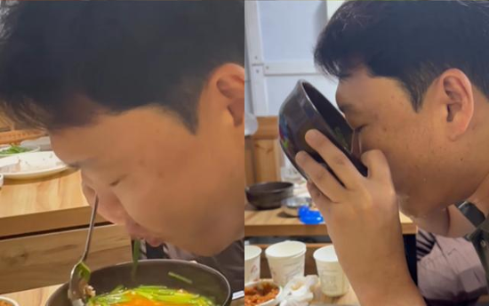PSY responds to criticism over weight loss with humorous apology video ...