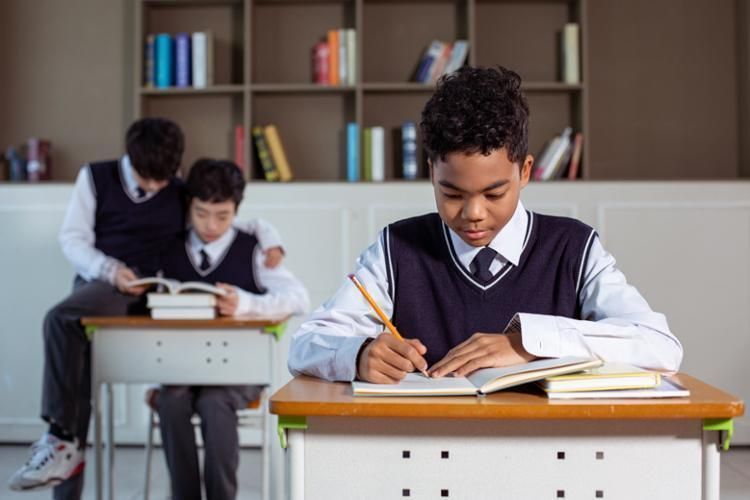 Gov't to boost Korean language education for multiethnic students - Vimarsana News