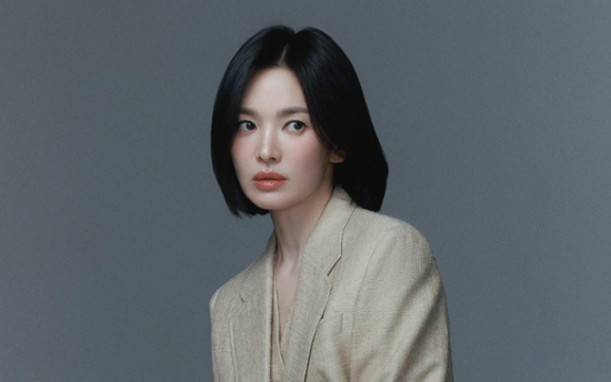 Song Hye-kyo's 'Dark Nuns' surpasses 1.6 million in admissions