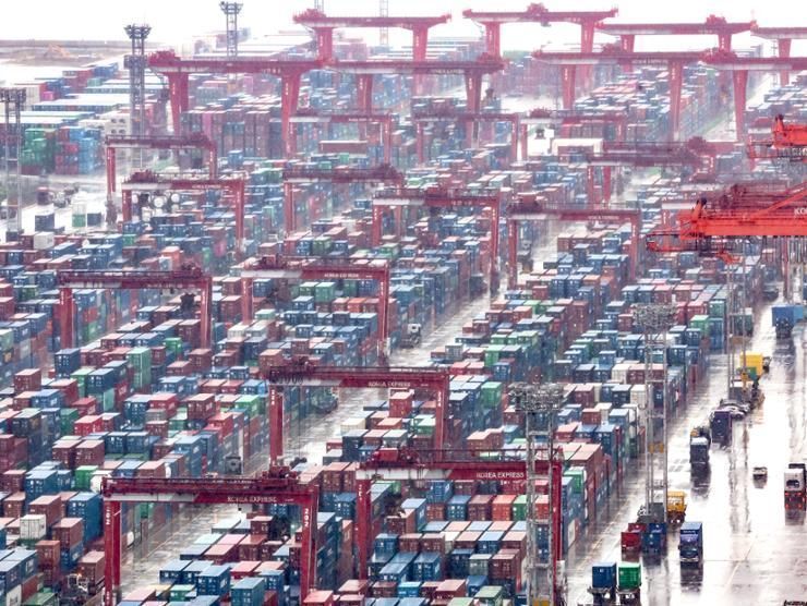 Korea-US economic gap feared to widen under 2nd Trump presidency