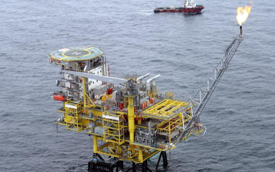 US geoscience research firm reports discovery of 14 additional oil and gas prospects in East Sea