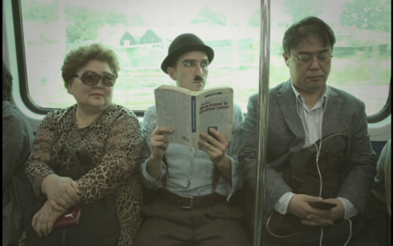 Soiree screening offers cinematic depictions of Seoul, Busan - Vimarsana News