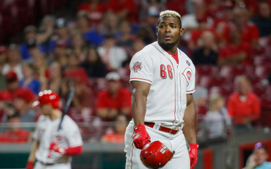 Heroes bring back Puig, sign 2 new foreign players