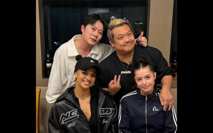 Jam Republic from 'Street Woman Fighter 2' signs contract to expand presence in Korea - Vimarsana News