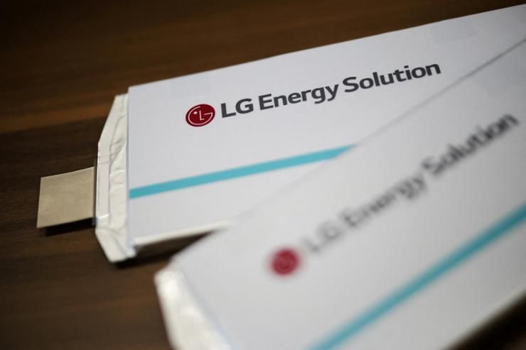 Korea holds largest share of US battery material import market in 2023