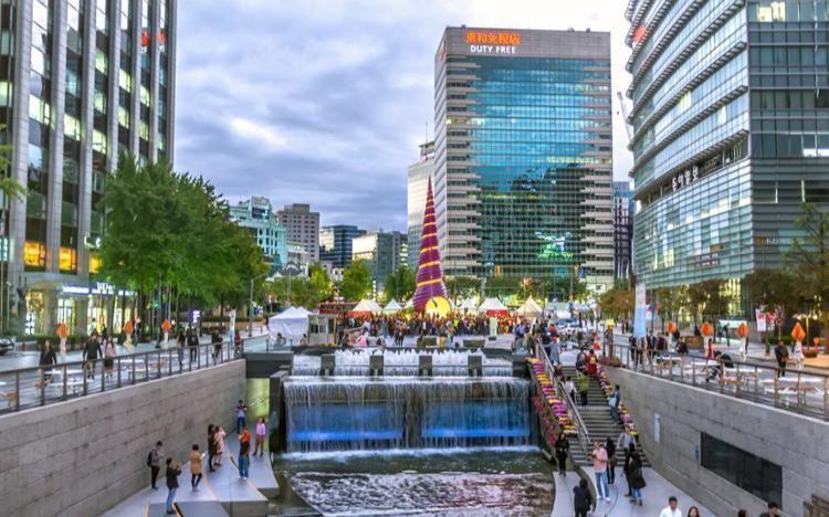 Korea's population projected to shrink to 36 mil. by 2072: Statistics Korea - Vimarsana News