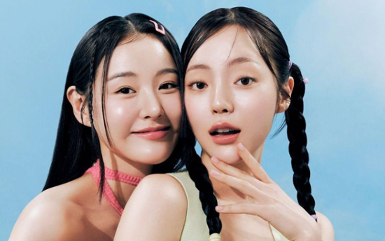 K-beauty brands partner with Daiso