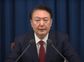 Who is President Yoon who imposed martial law?
