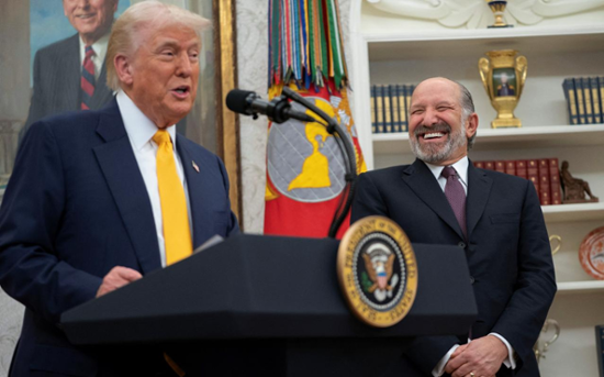 Calls grow for domestic investment incentives to counteract Trump threats