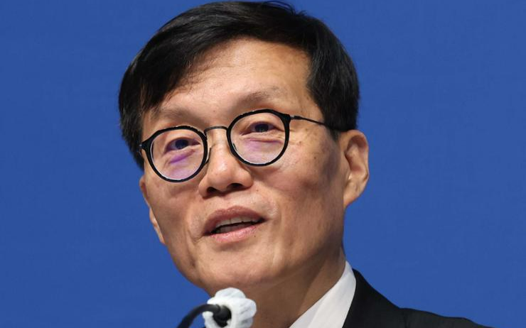 BOK faces daunting rate dynamics amid steady Fed - Vimarsana News