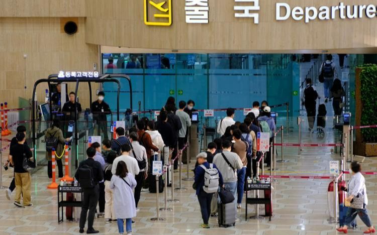 Airport operator optimistic for post-pandemic recovery next year - Vimarsana News