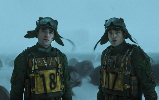 'Mickey 17 'drawing lukewarm response despite topping box office