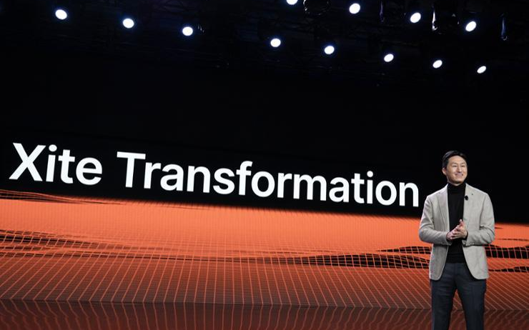 HD Hyundai CEO vows to make smarter construction sites - Vimarsana News