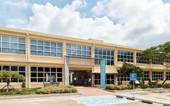 Jinju K-Entrepreneurship Center: a tribute to Korea's innovation