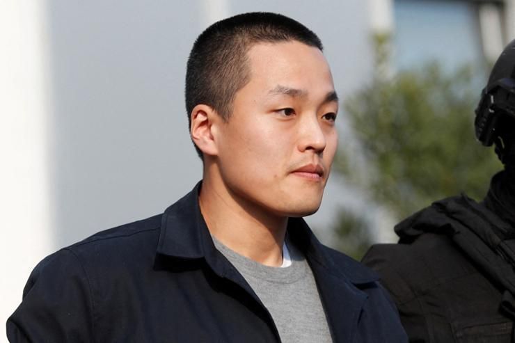 Fallen crypto mogul Do Kwon extradited to US, faces federal fraud charges
