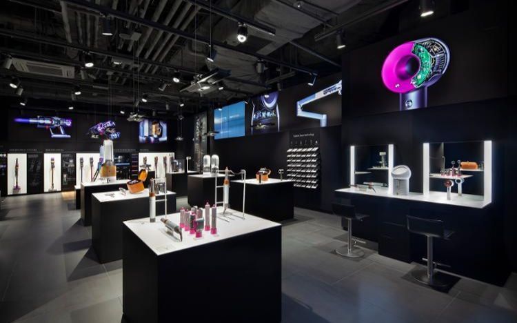 Dyson vows to improve customer service in Korea - Vimarsana News