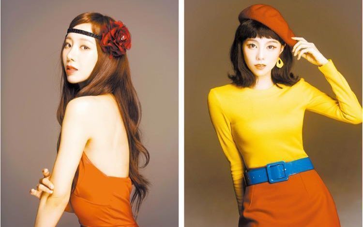 [INTERVIEW] Jung U-ji, Lee Seo-young bridge past, present of Korean girl groups in 'SheStars!' - Vimarsana News