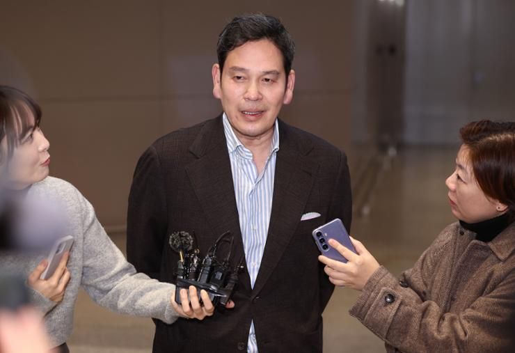 Shinsegae plans massive stock cancellation over next 3 years